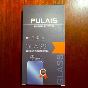Glass Screen Protector